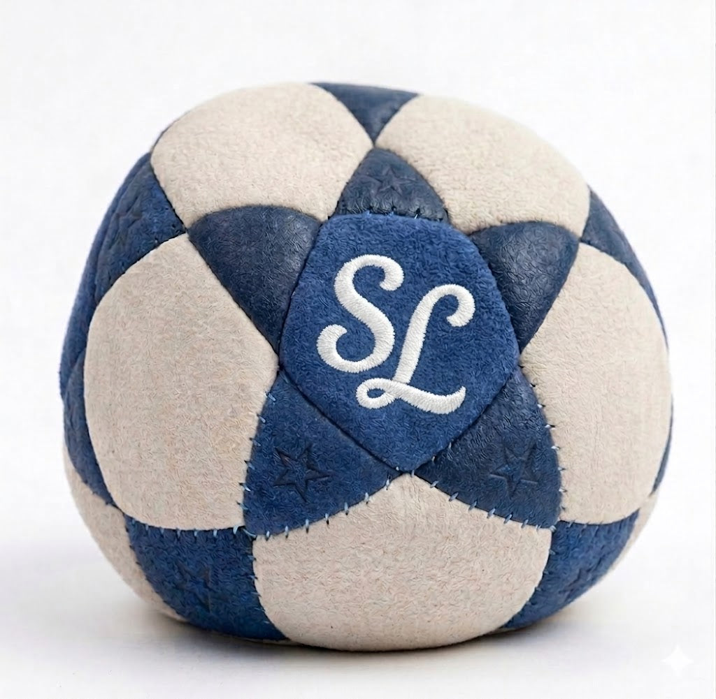 Champions League Footbag - PREORDER ONLY